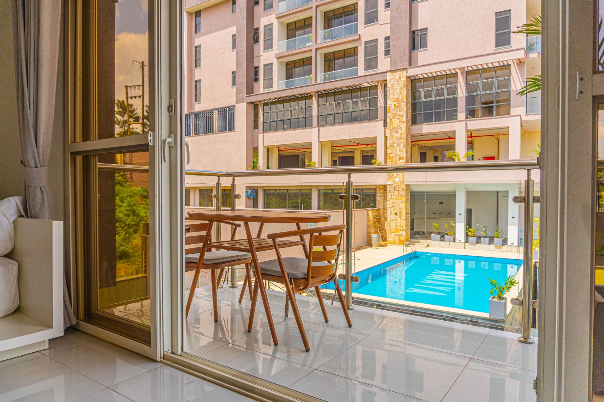 Featured Kyasina home